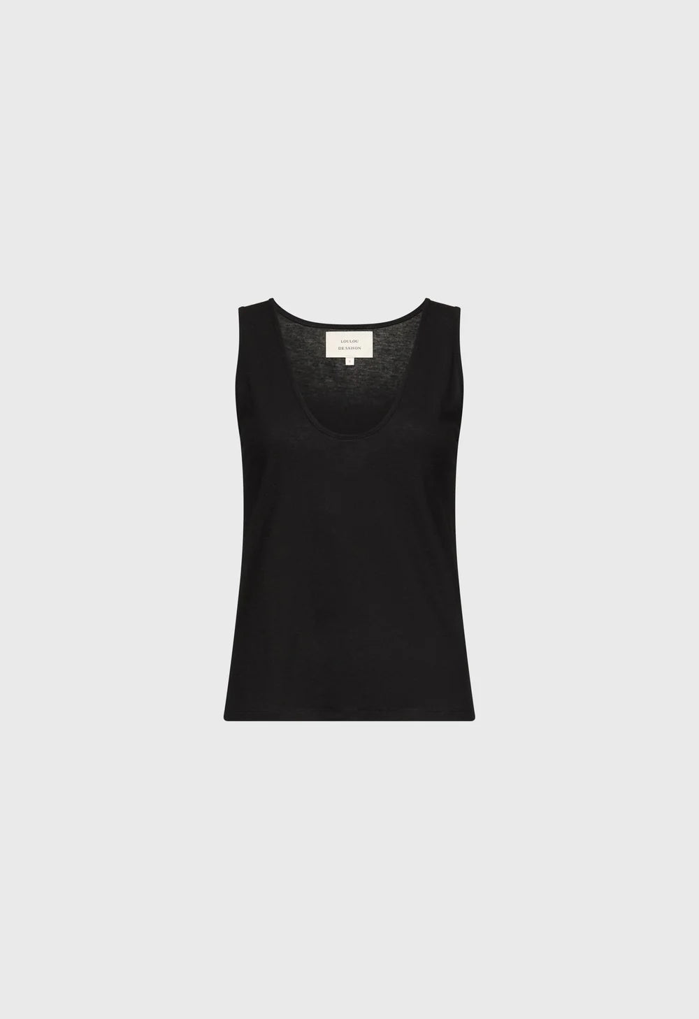 Albia LDS Tank Top - The Lake Forest Shop