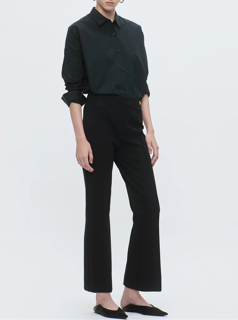 Lola Pant - The Lake Forest Shop