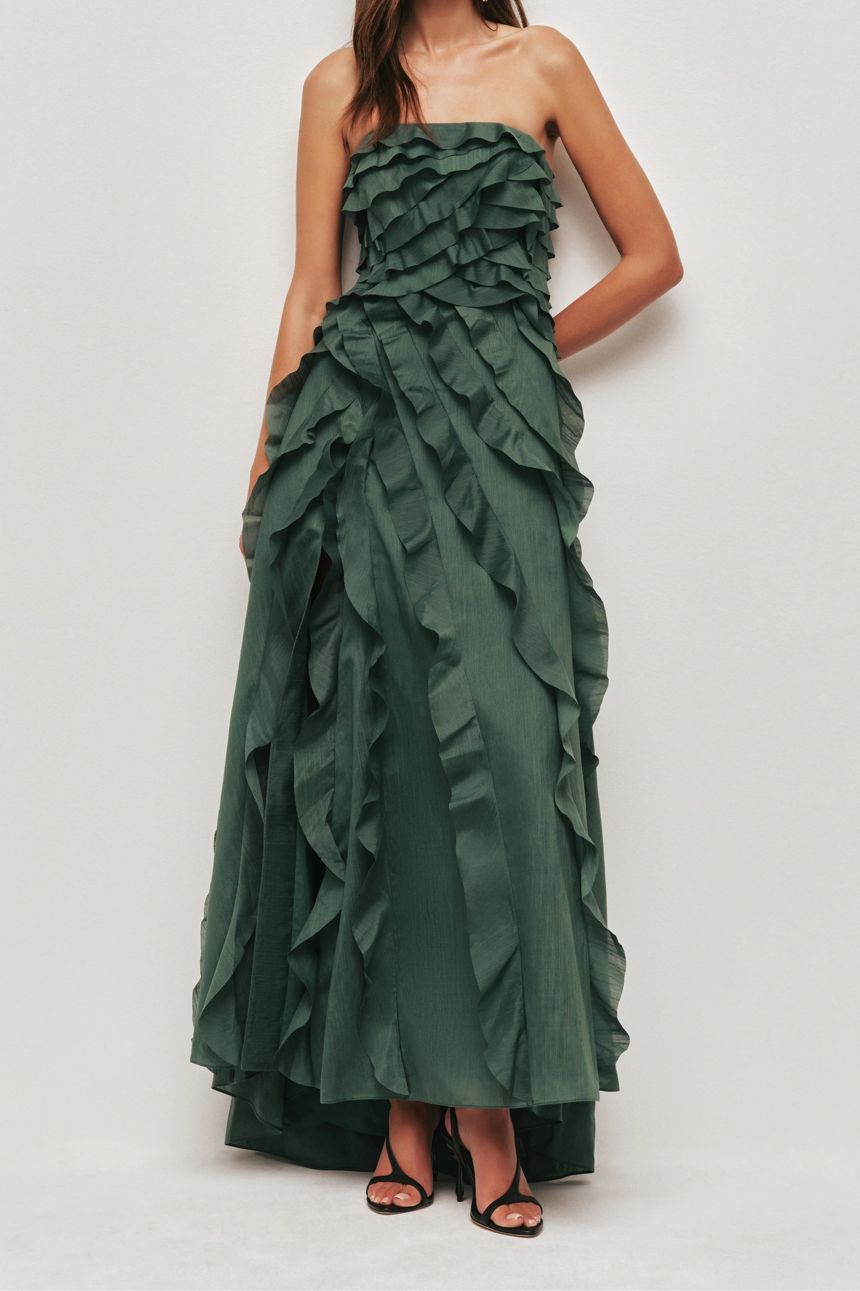 Allairie Gown - The Lake Forest Shop