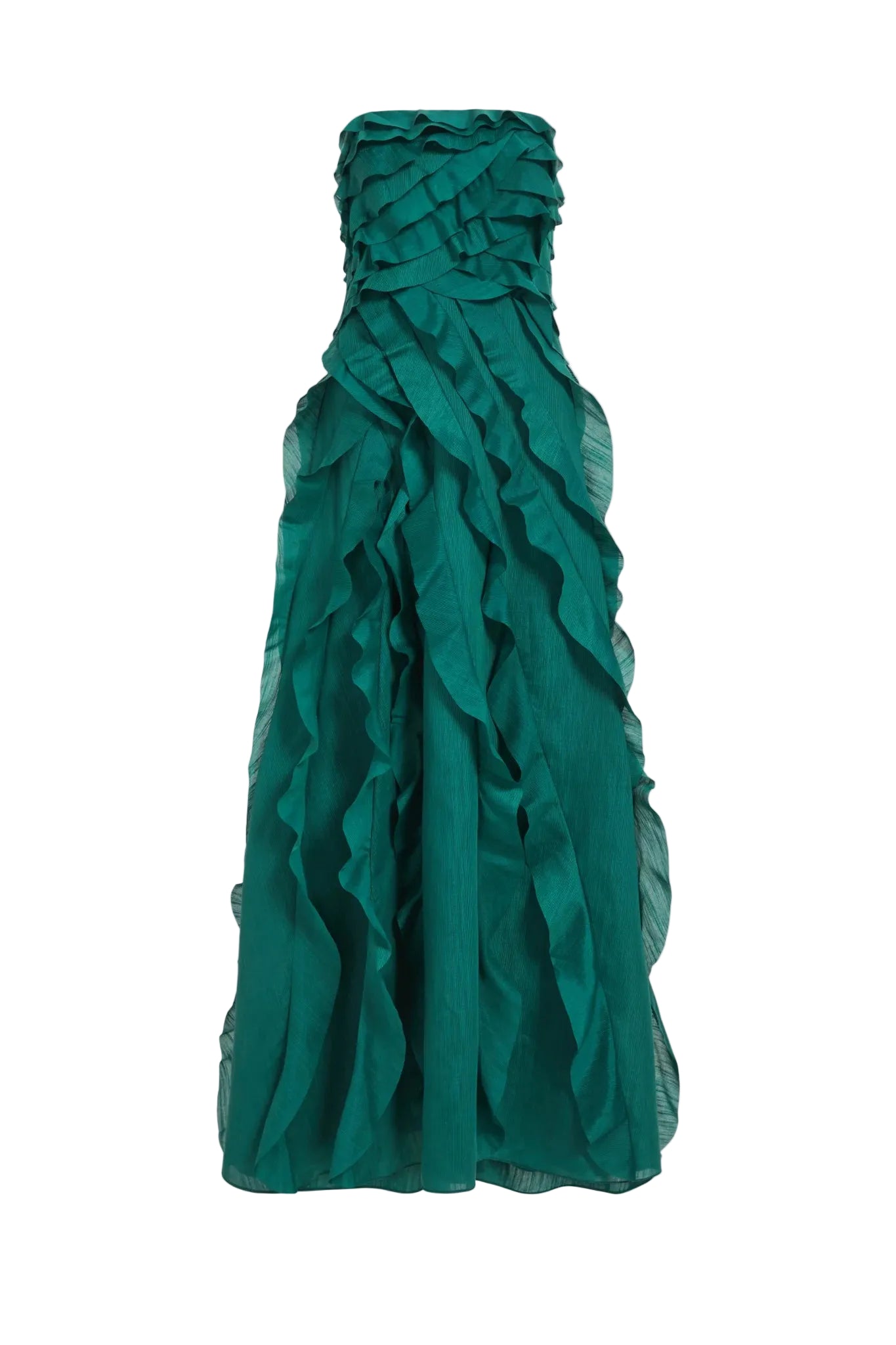 Allairie Gown - The Lake Forest Shop