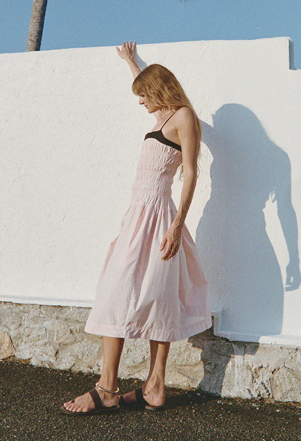 Rossella Dress - The Lake Forest Shop