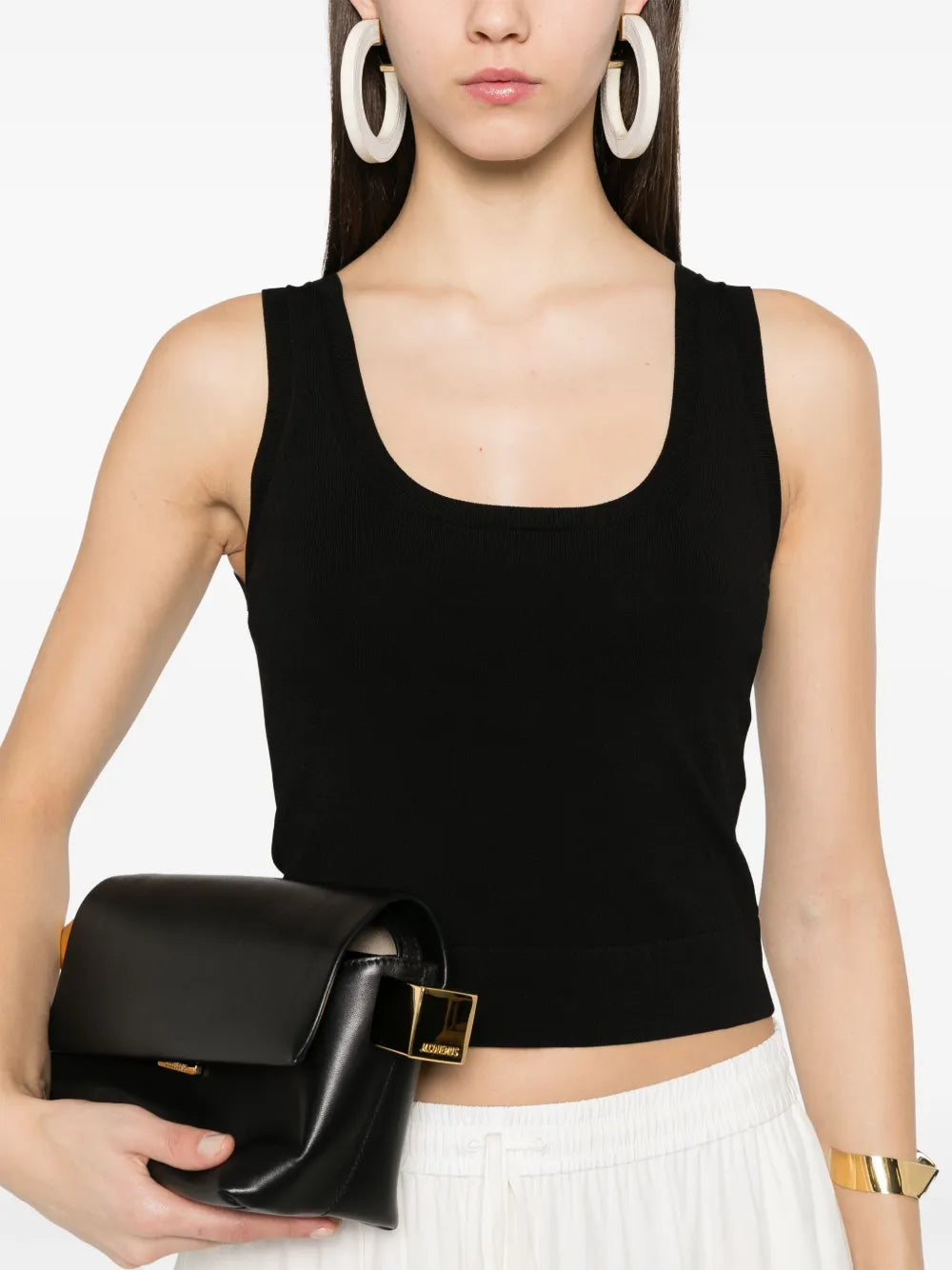 Uri Tank Top - The Lake Forest Shop