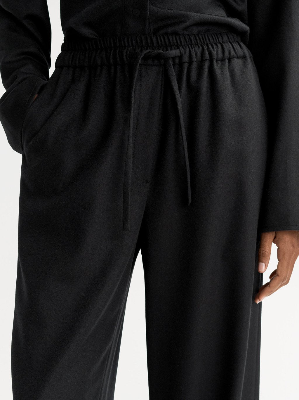 Woven Pant