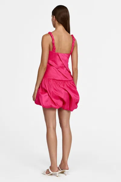 Maxey Mini Dress - The Lake Forest Shop