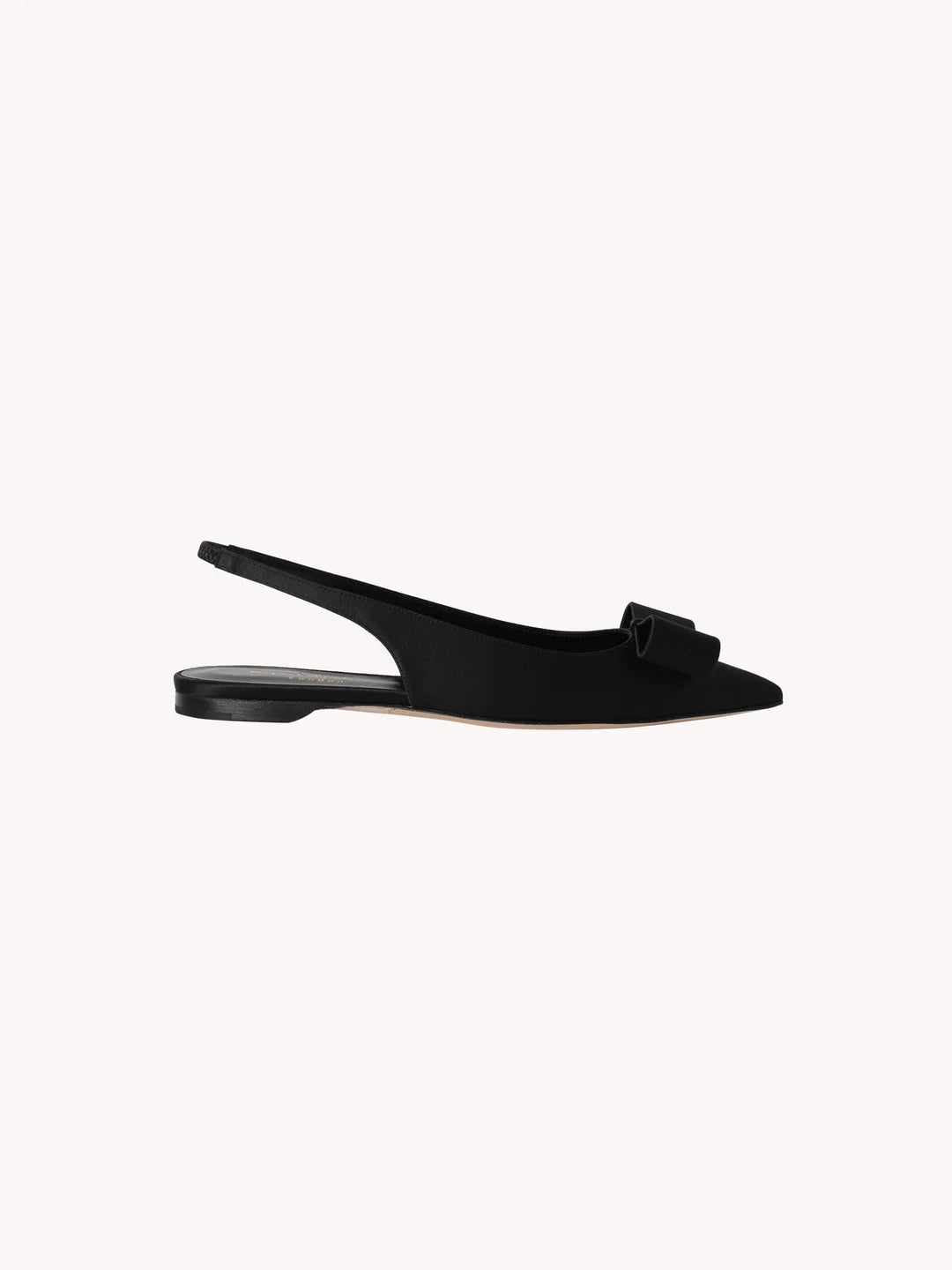 Mephisto Satin