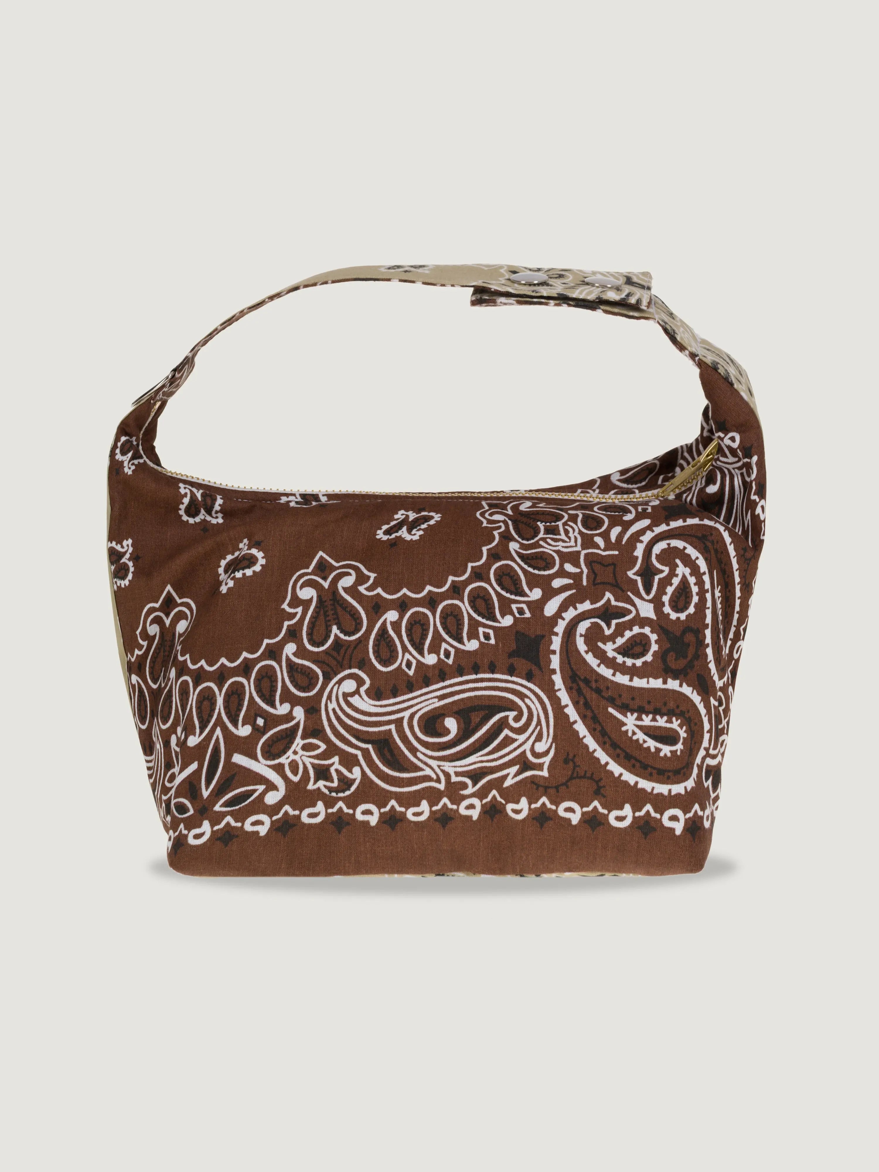 Mini Berlingot Bag