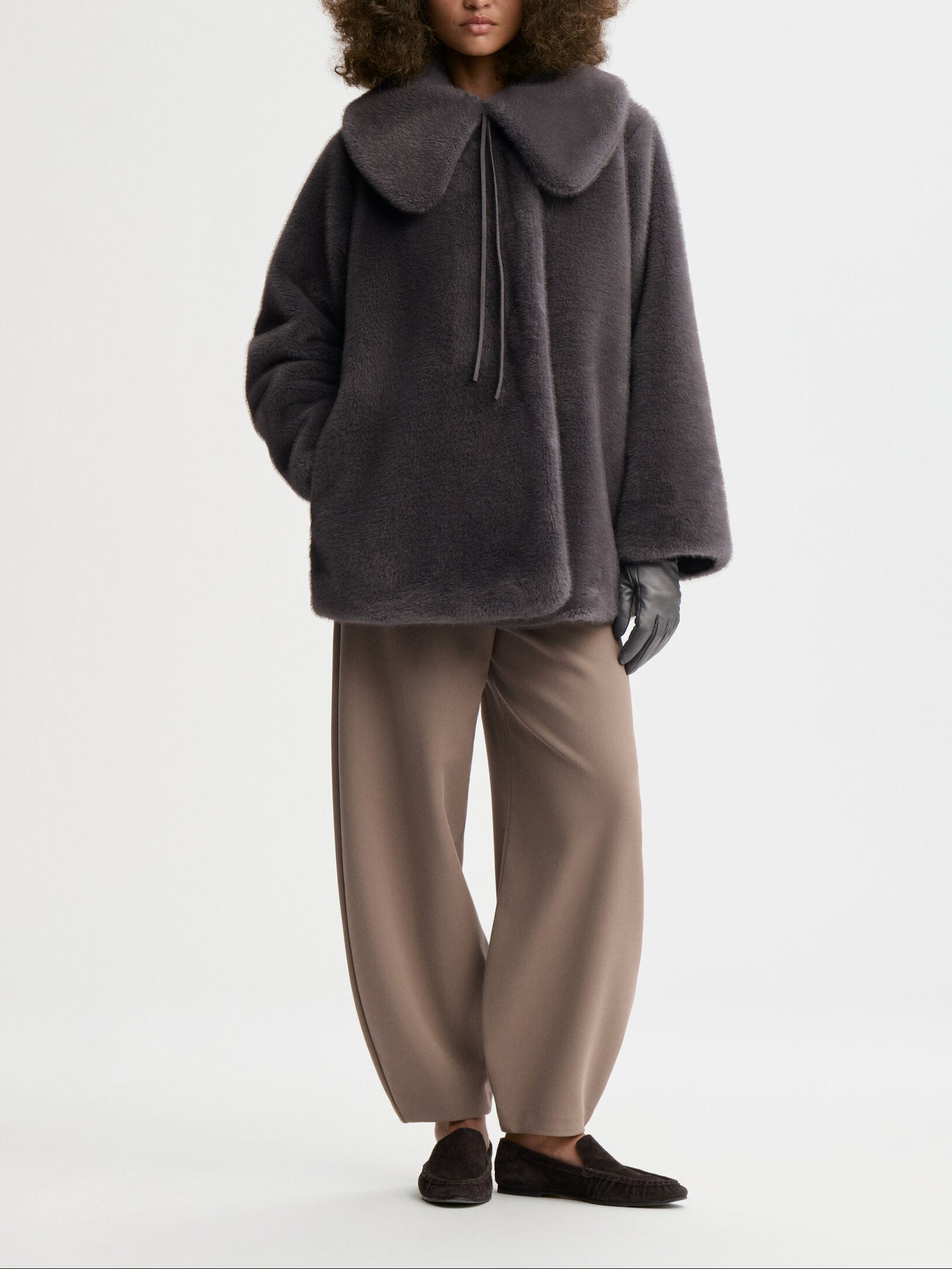 Vela Coat