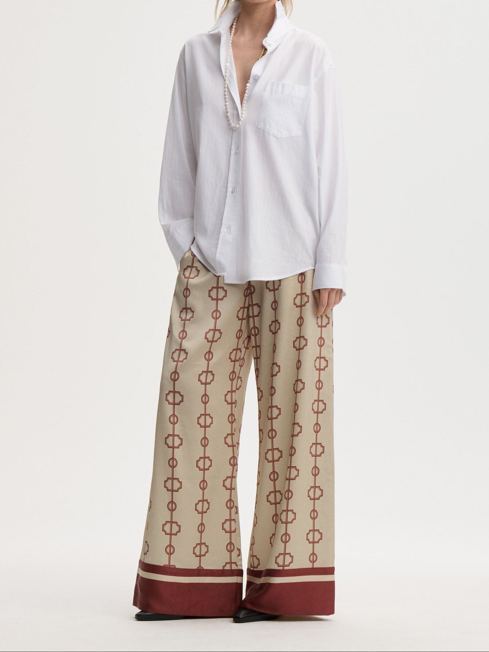 Lunia Pant