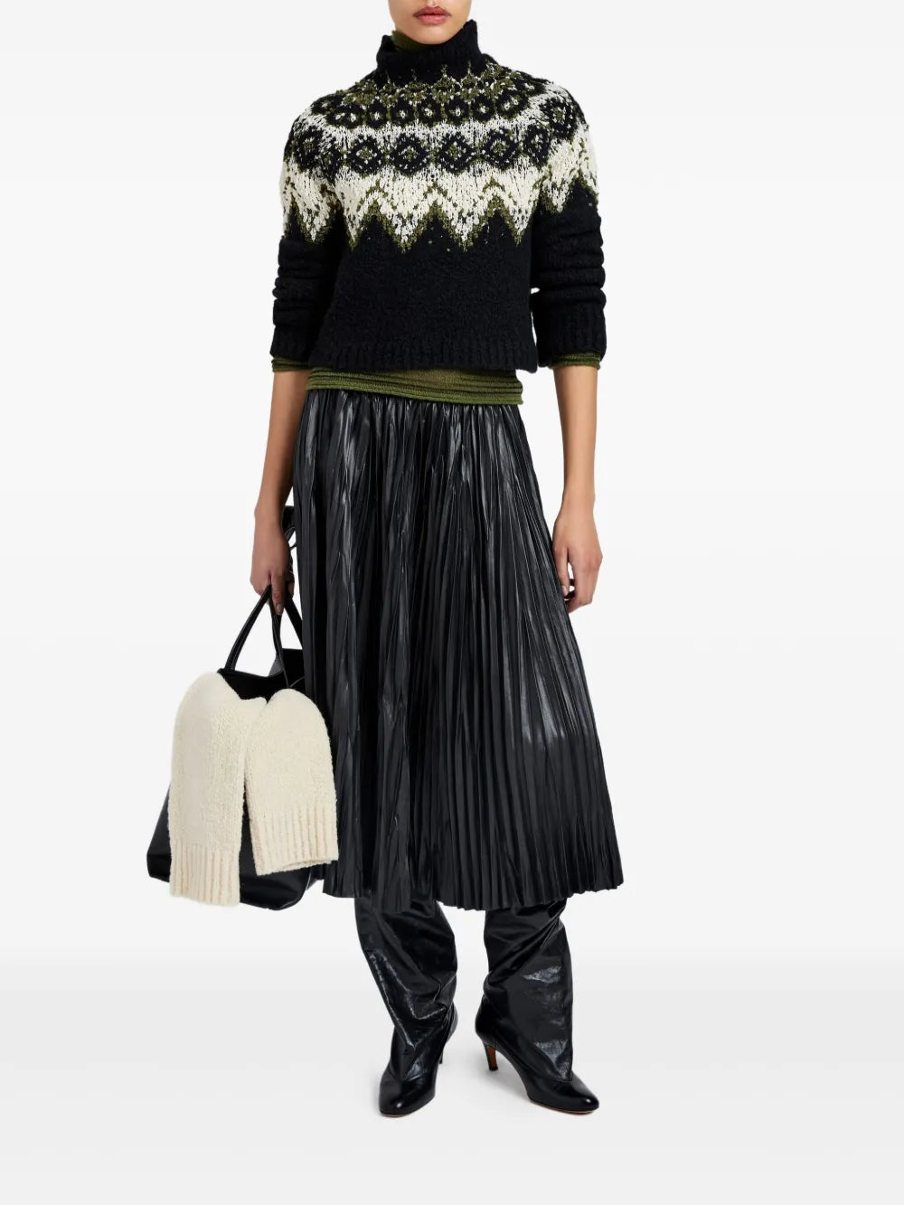 Lizzy Sweater