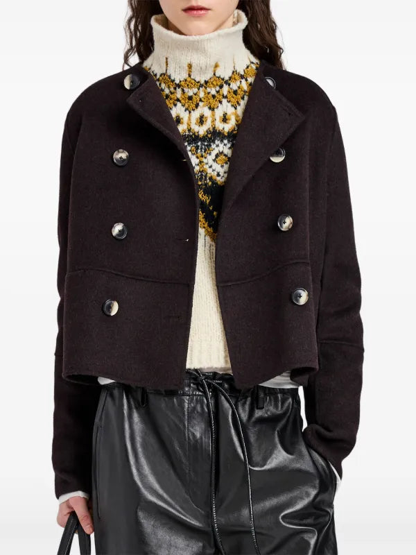 Courtney Jacket