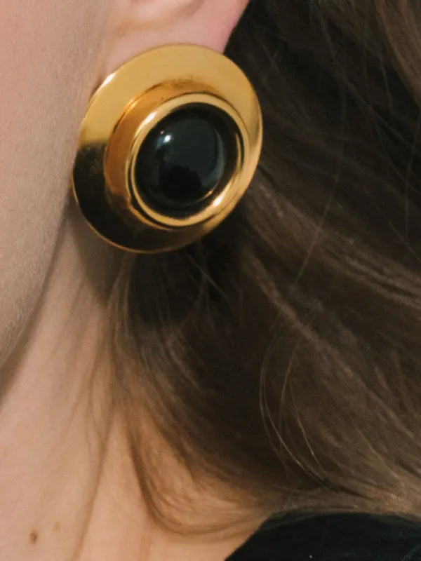Alva Earrings - The Lake Forest Shop