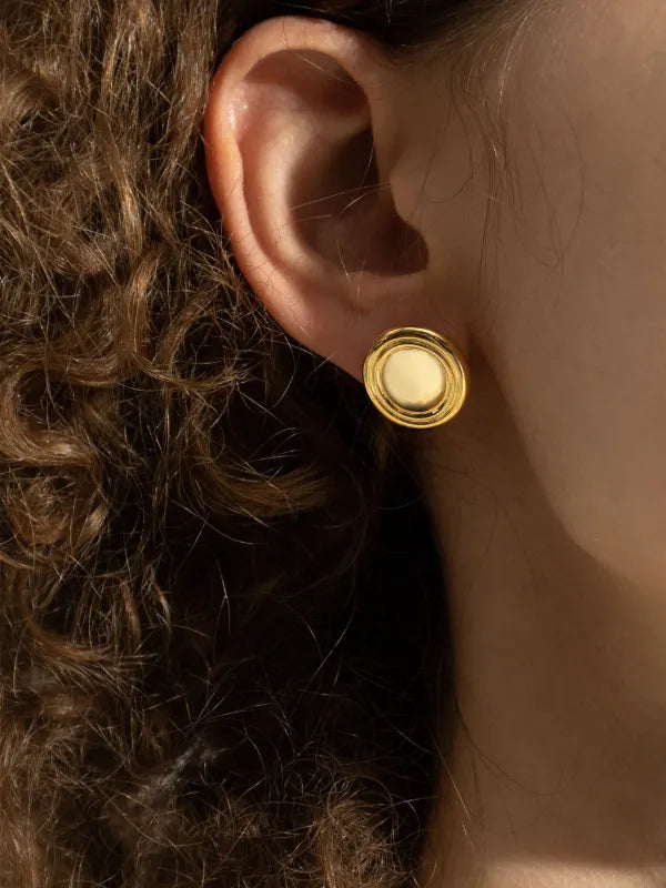 The Eloise Earrings