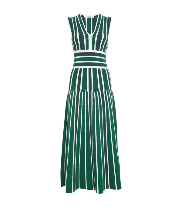 Tallone Knitted Dress