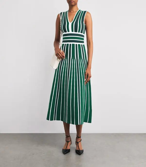 Tallone Knitted Dress