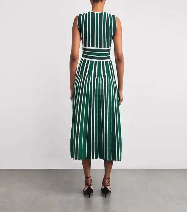 Tallone Knitted Dress