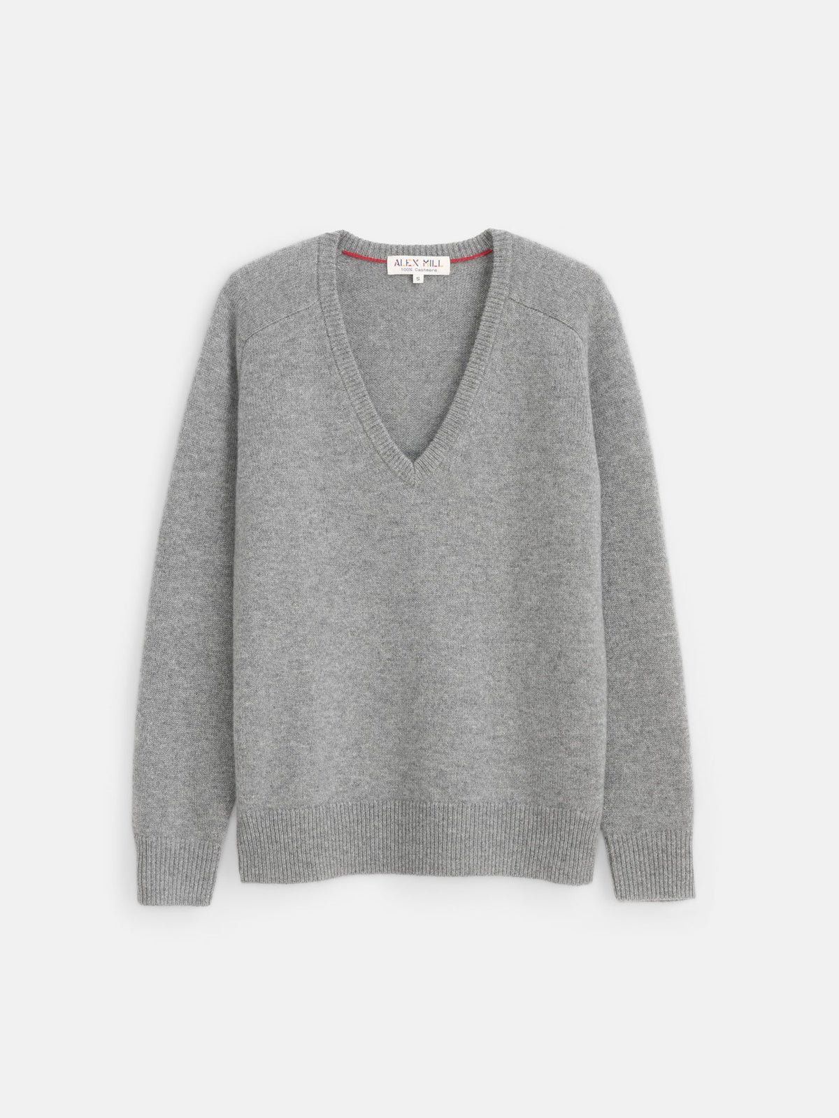 Blanchet V-Neck Sweater