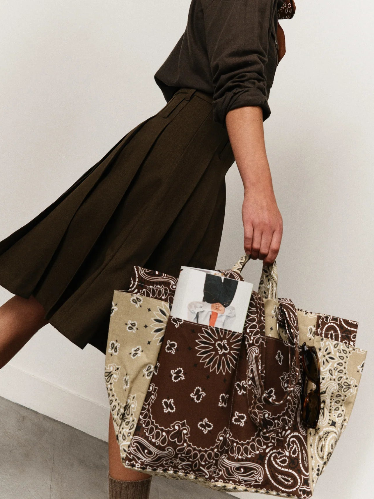Picnic Bag - The Lake Forest Shop