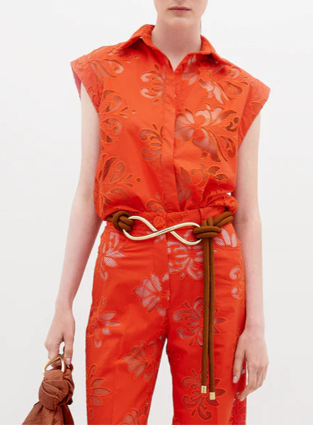 Rina Blouse