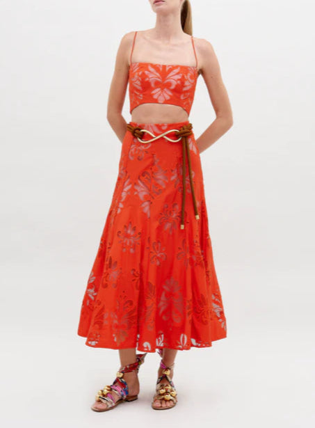 Grettel Skirt