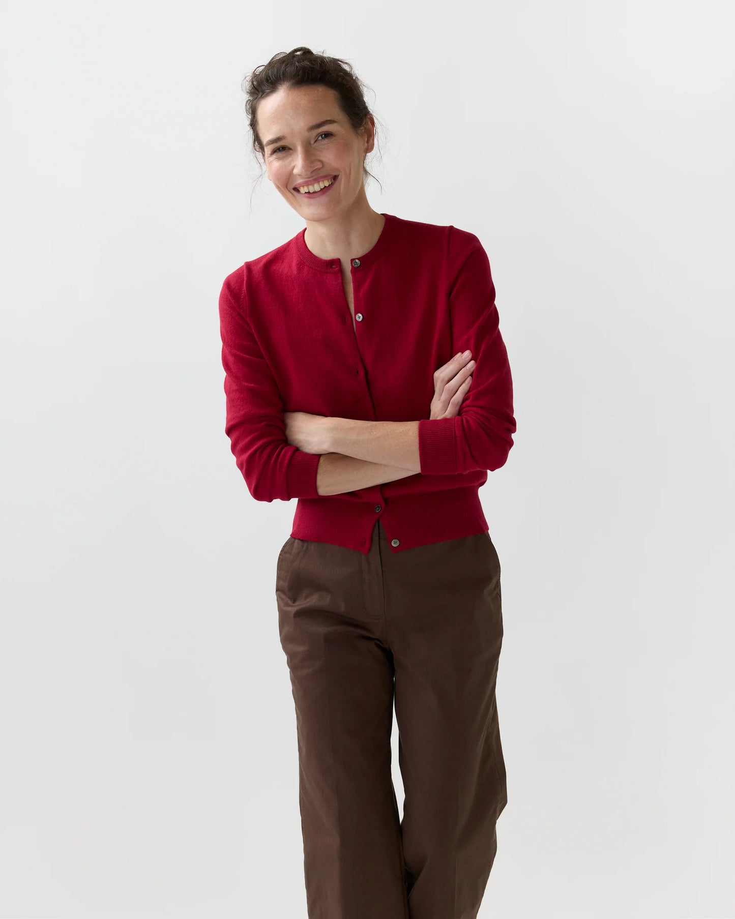 Rosie Cardigan