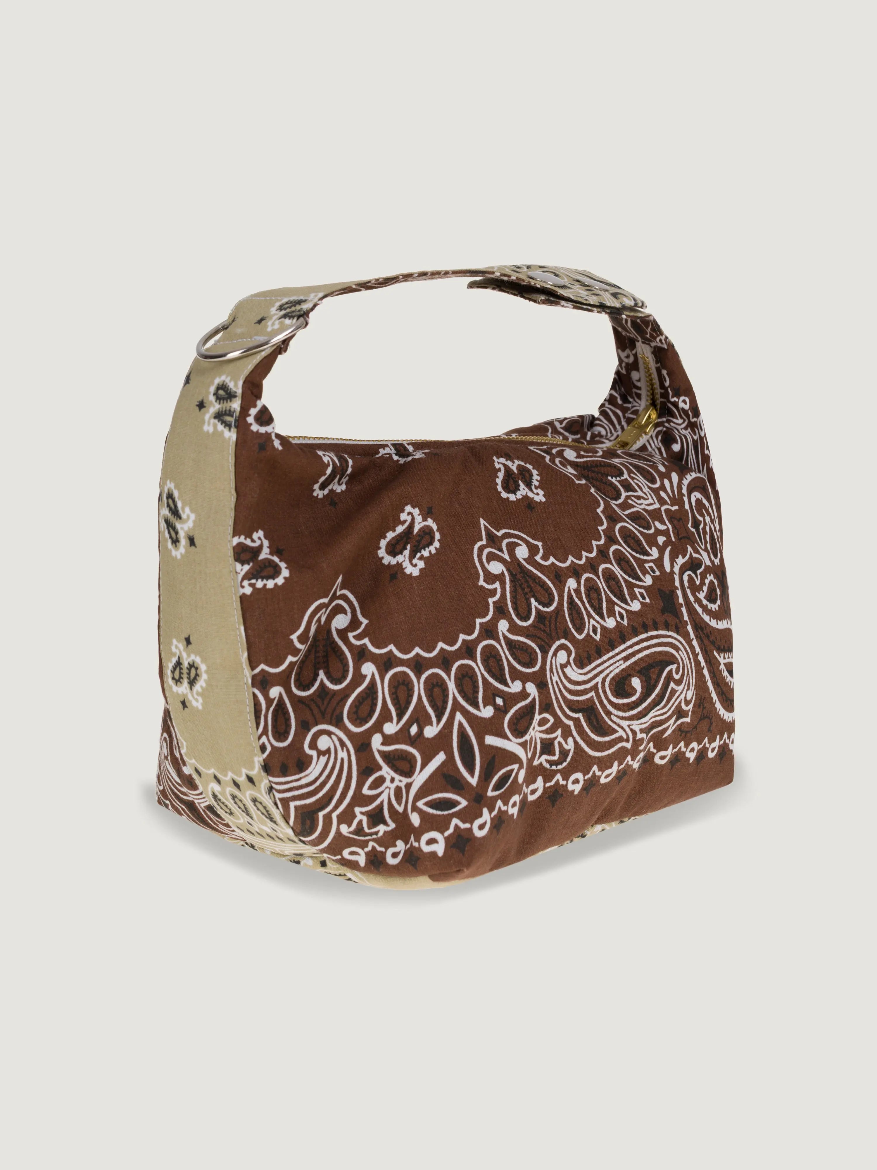 Mini Berlingot Bag