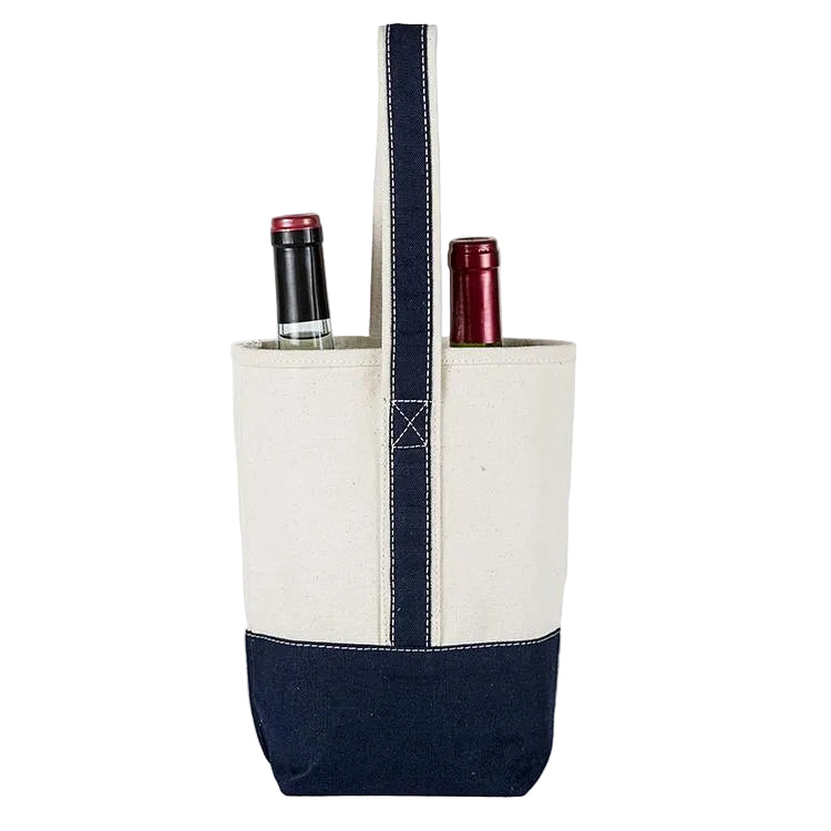 Wine Gift Host Bag - The Lake Forest Shop