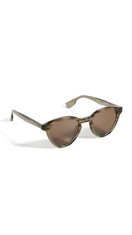Barrett Polarized Sunglasses - The Lake Forest Shop