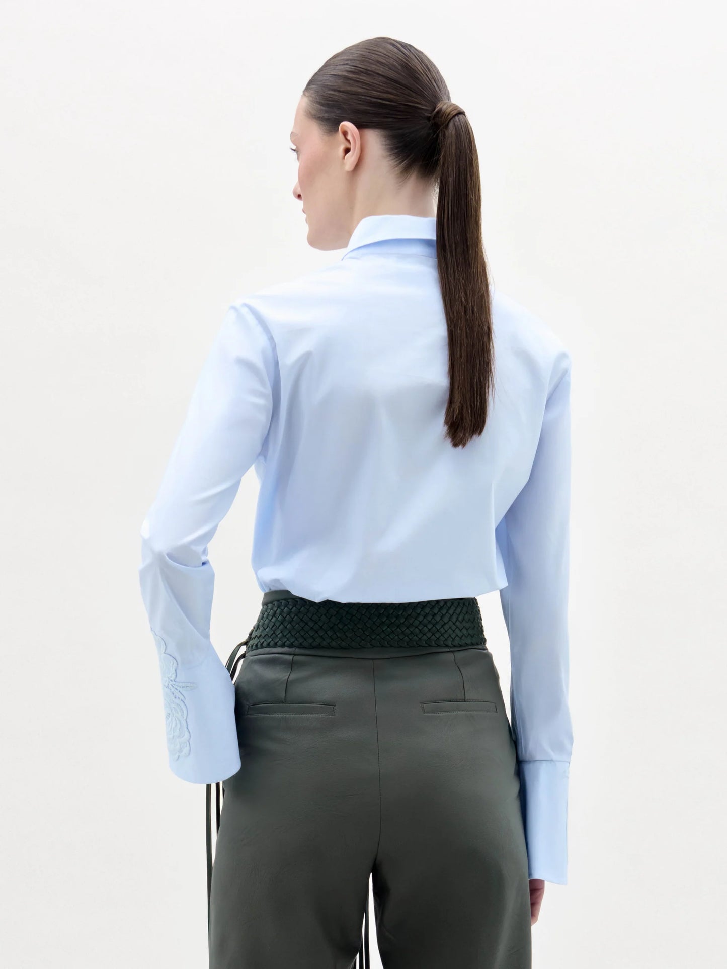 Neve Blouse - The Lake Forest Shop