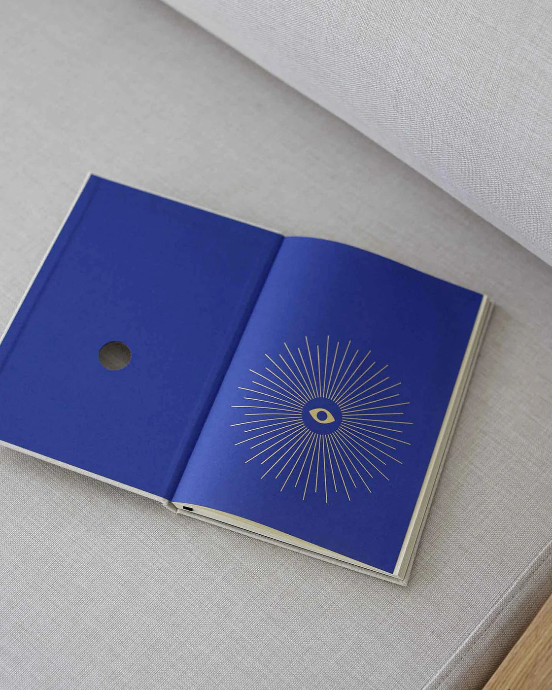 Life Designer Journal - The Lake Forest Shop