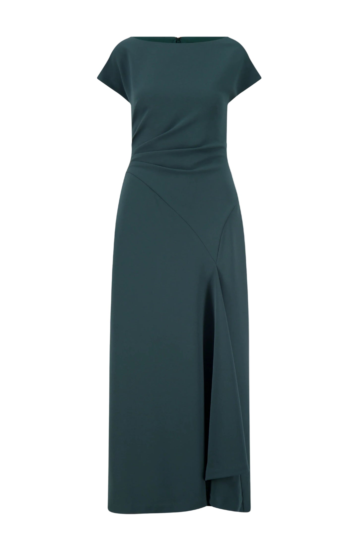 Cascade Dress