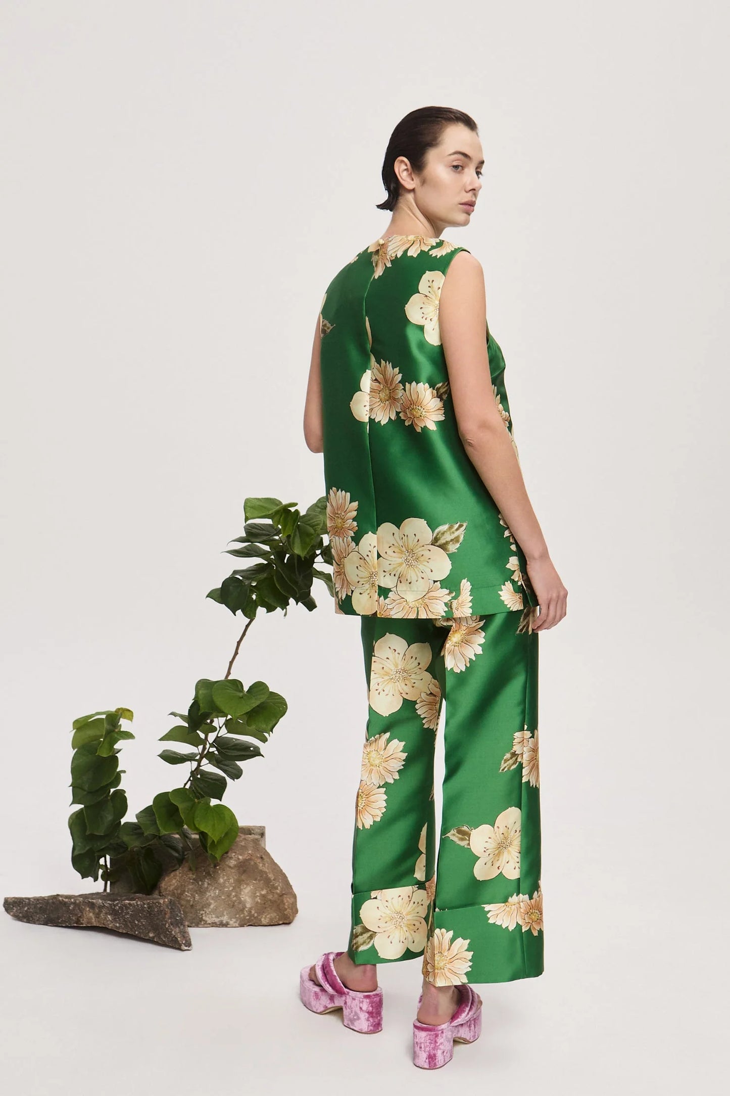 Sage Pant