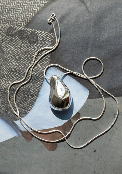 The Betty Necklace