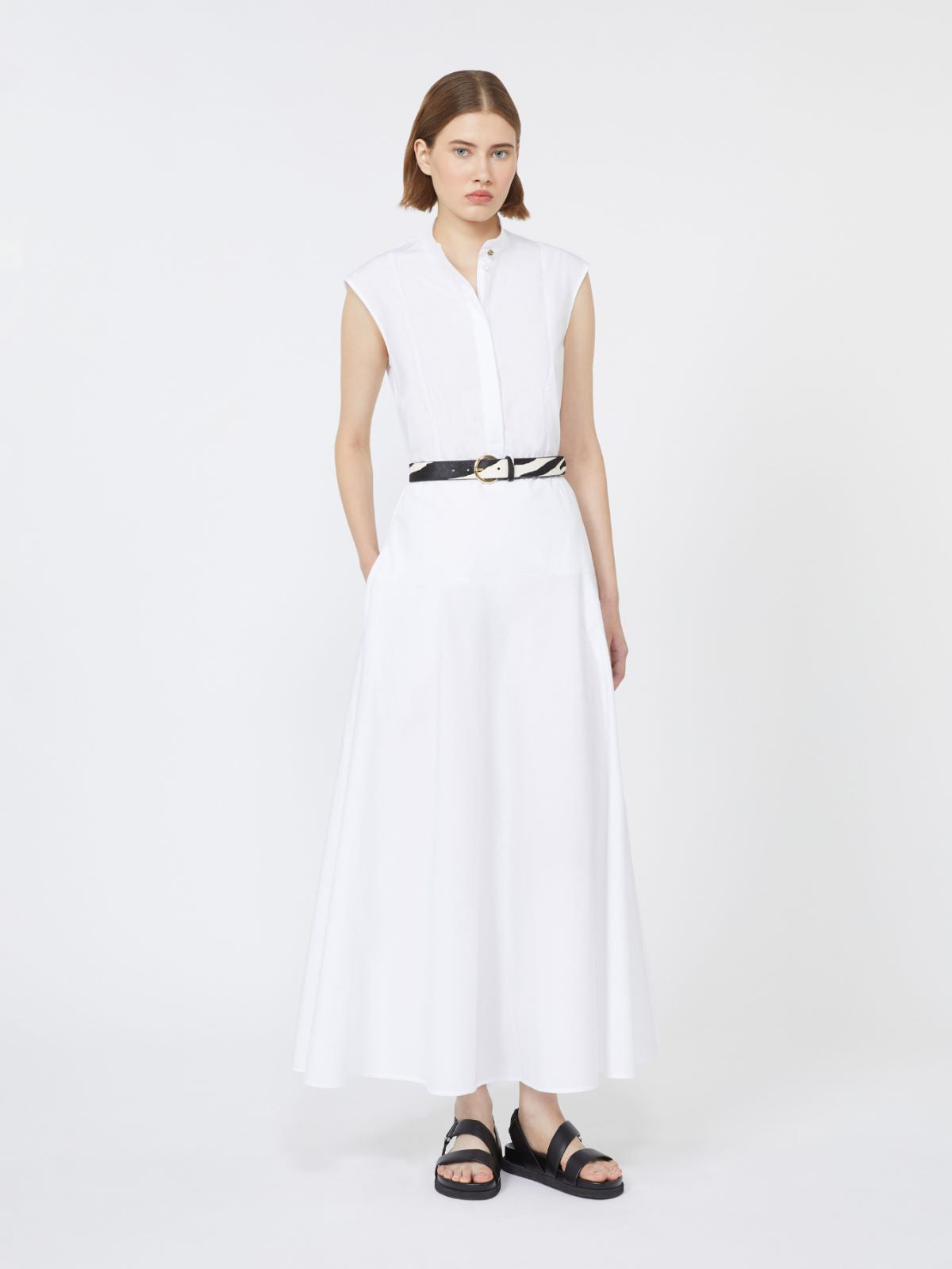 Mstgesto Dress - The Lake Forest Shop