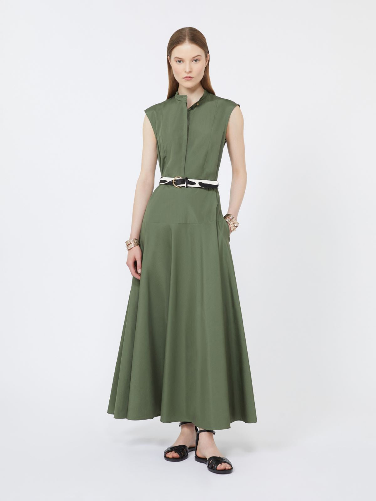 Mstgesto Dress - The Lake Forest Shop