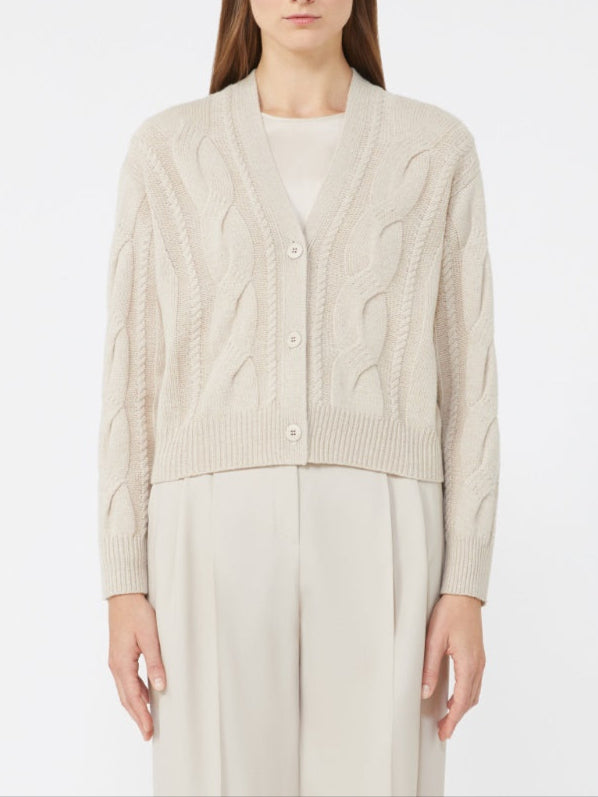 Aladino Cardigan