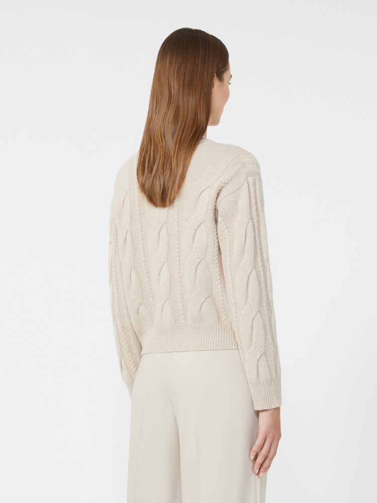 Aladino Cardigan