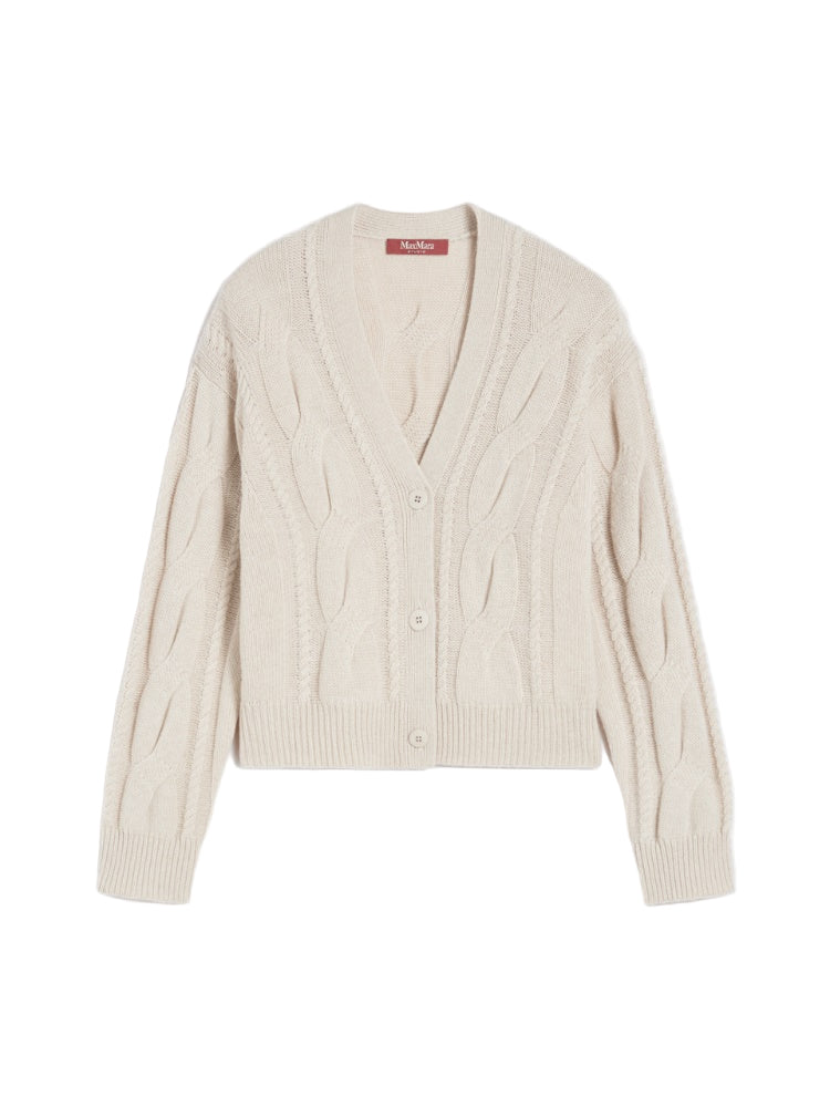 Aladino Cardigan