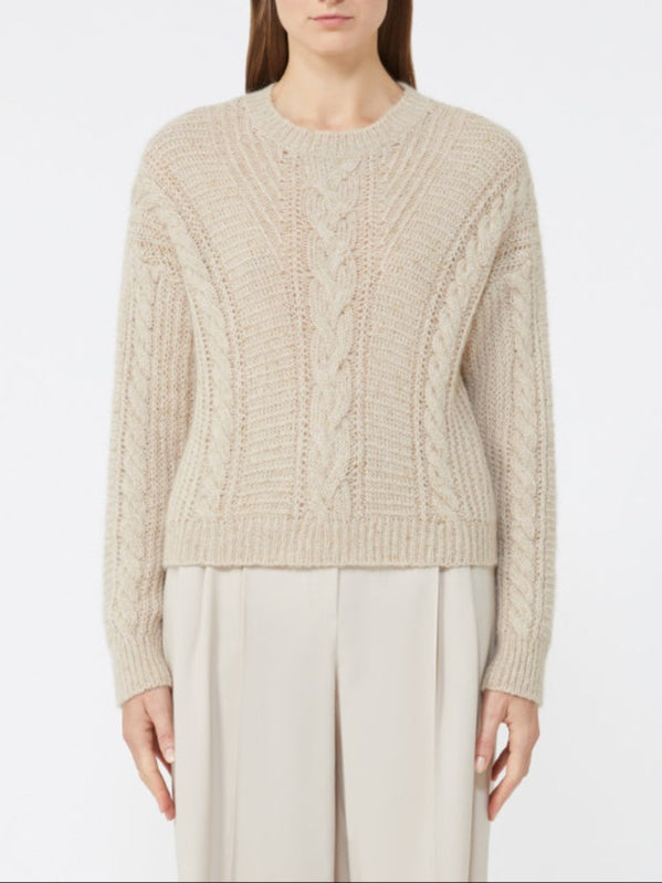 Crasso Sweater