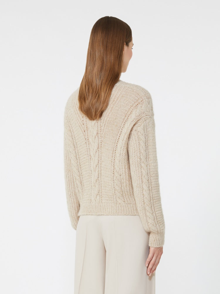 Crasso Sweater