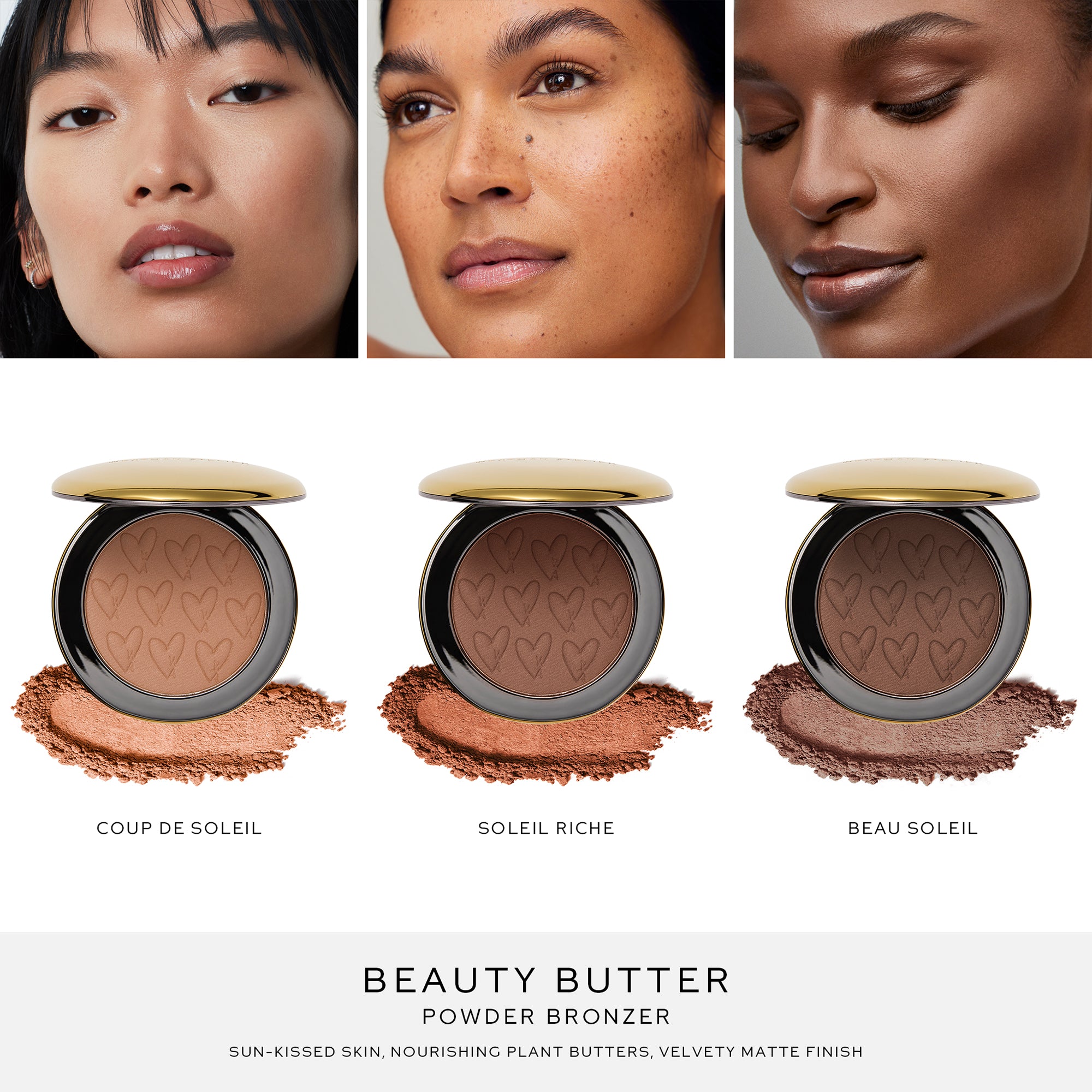 Beauty Butter Bronzer - The Lake Forest Shop