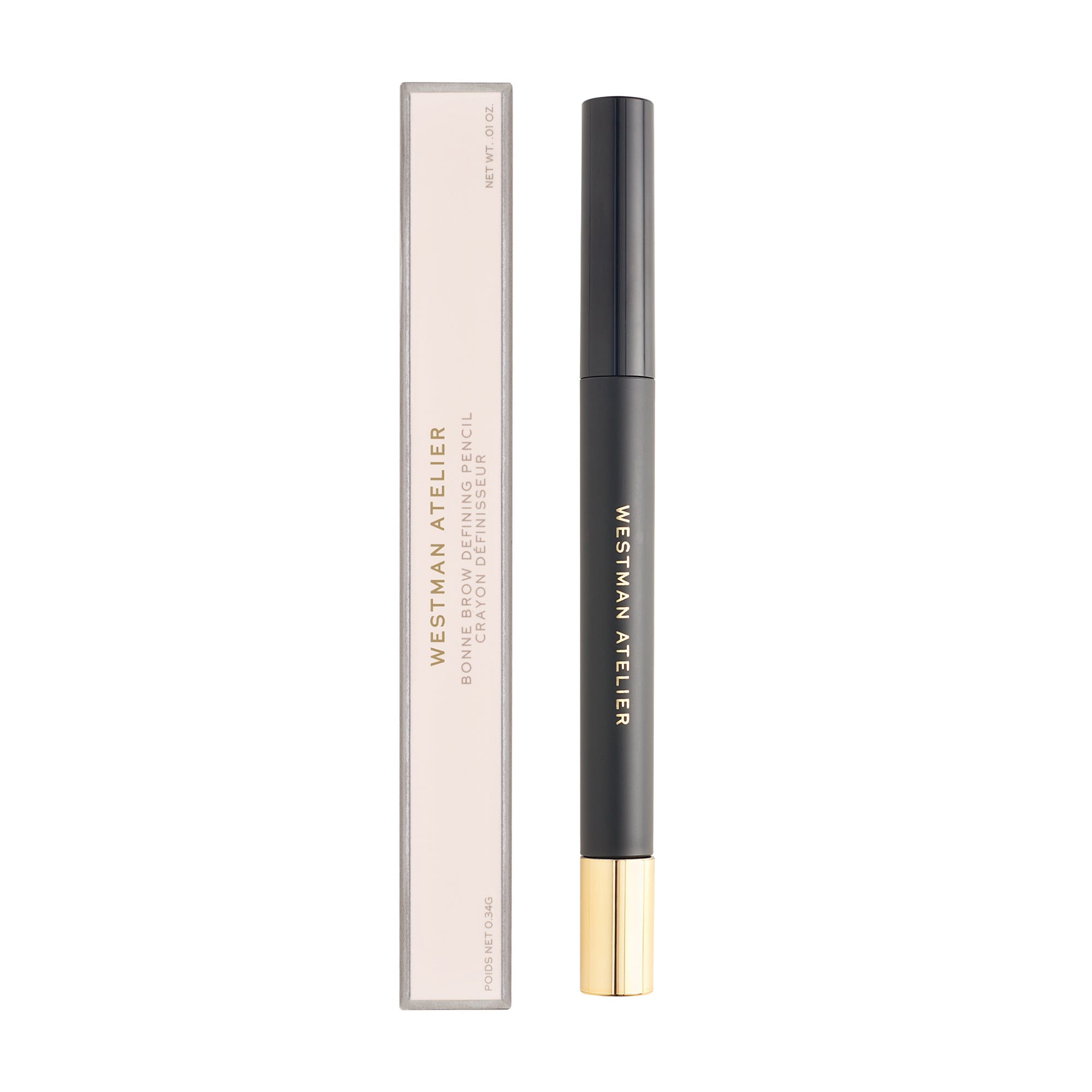 Bonne Brow Defining Pencil - The Lake Forest Shop