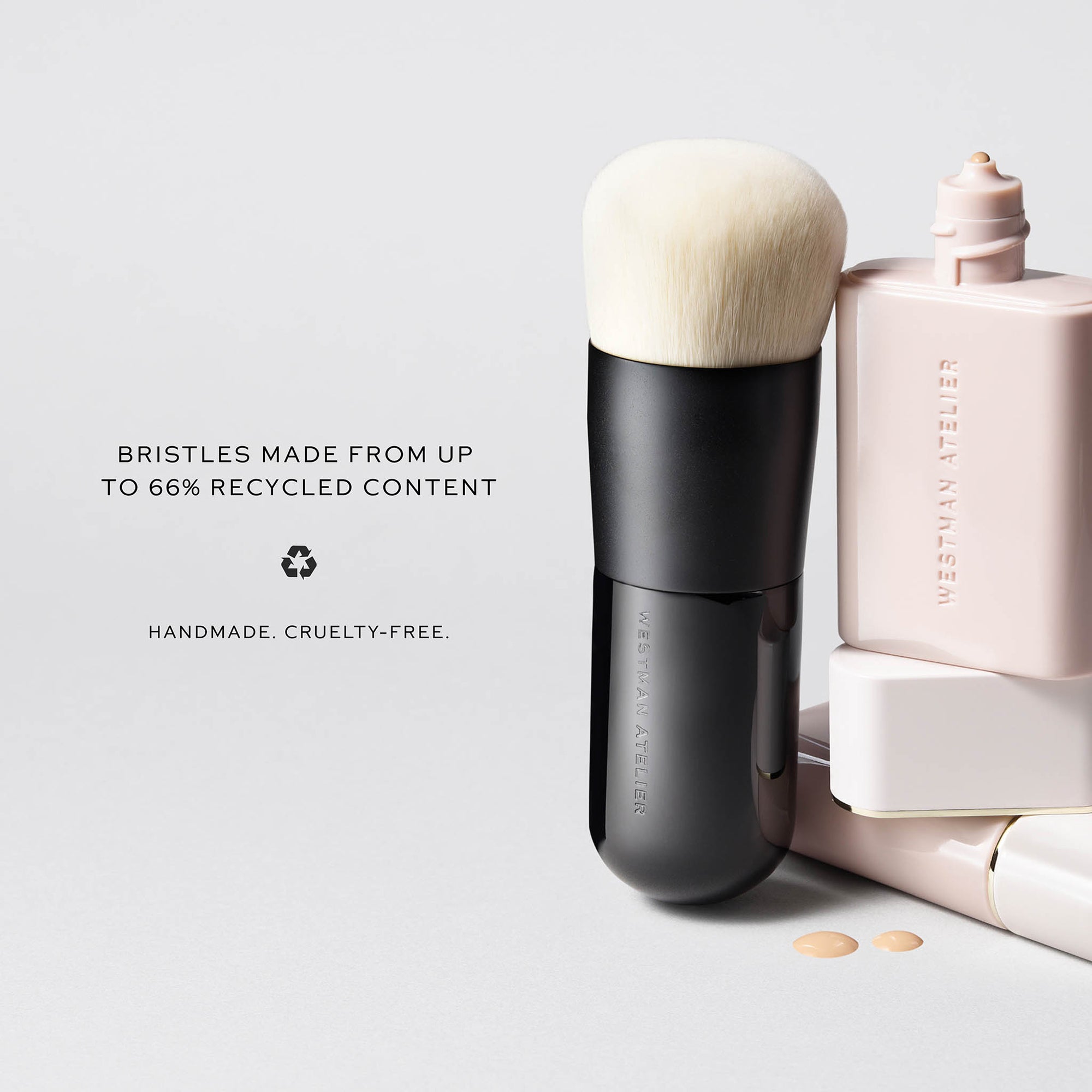 Liquid Blender Brush - The Lake Forest Shop