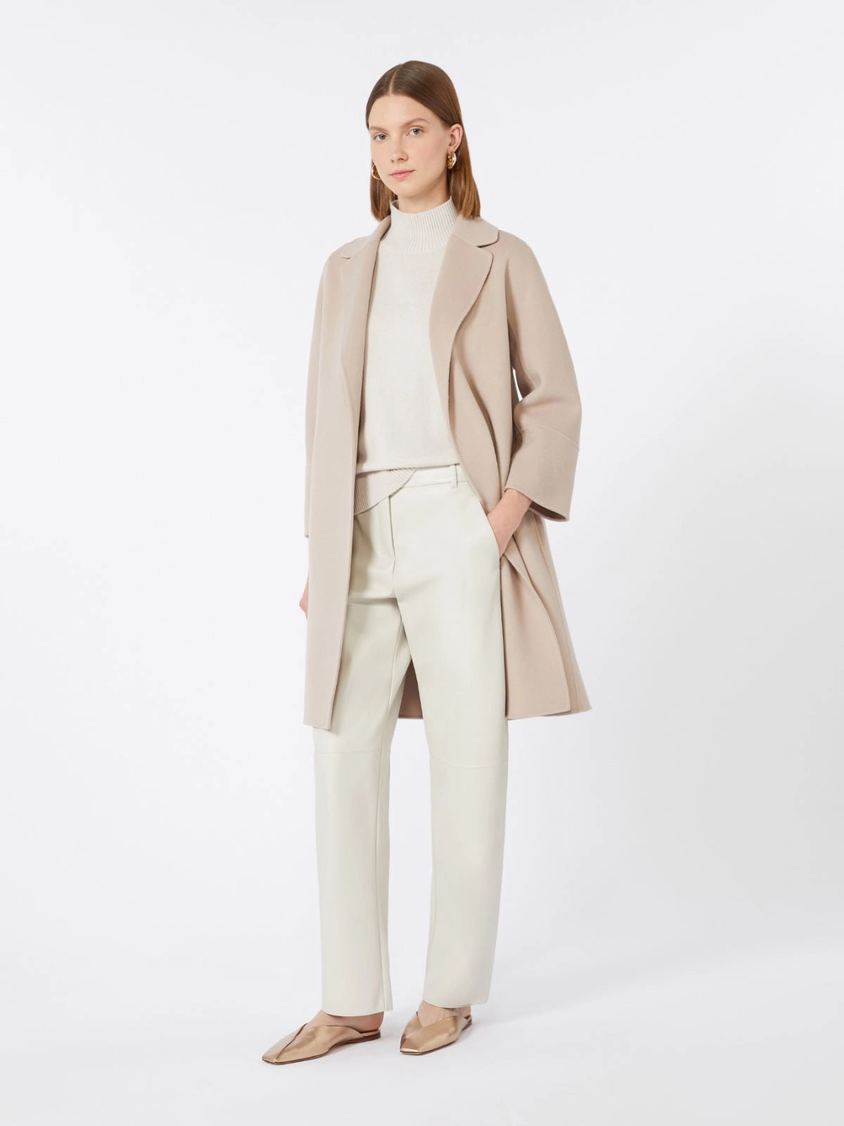 Arona Coat - The Lake Forest Shop