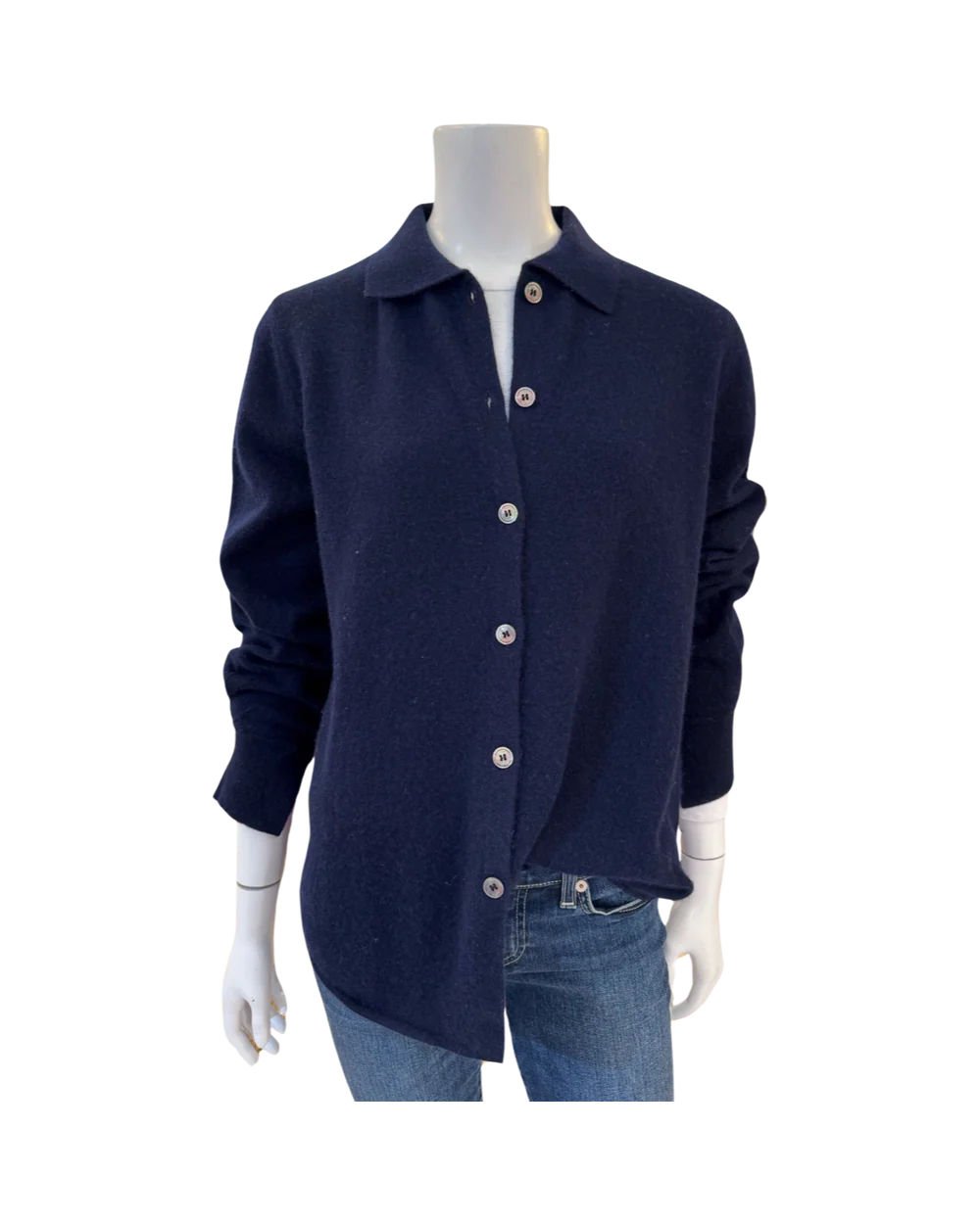 Frankie Cardigan