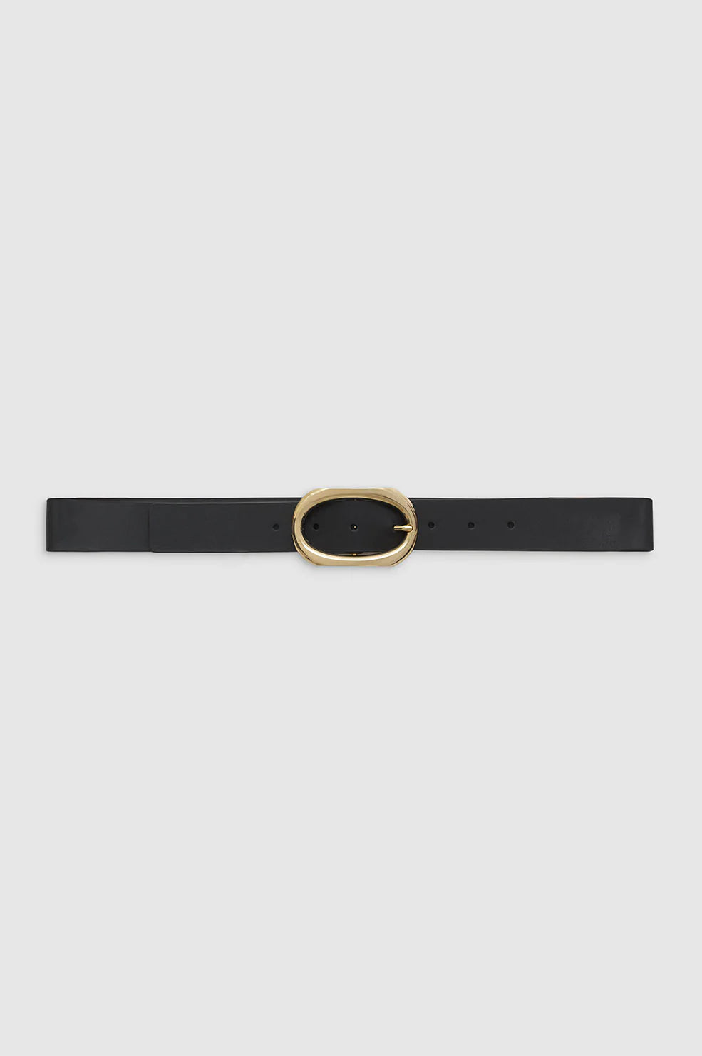 Anine Bing Signature Link Belt
