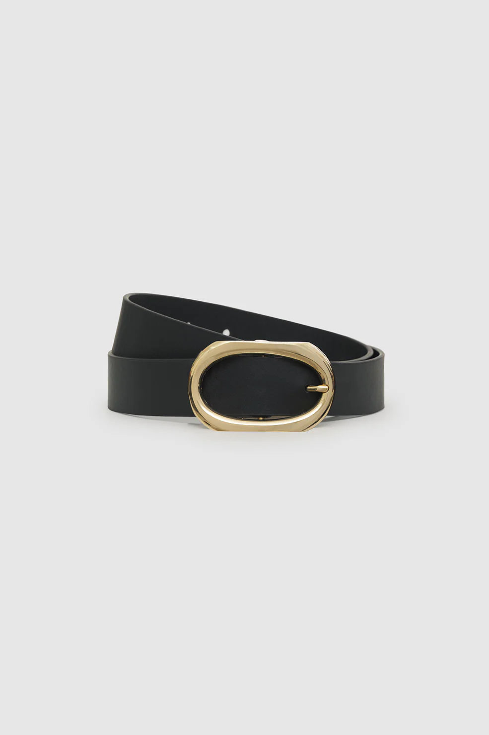 Anine Bing Signature Link Belt - The Lake Forest Shop