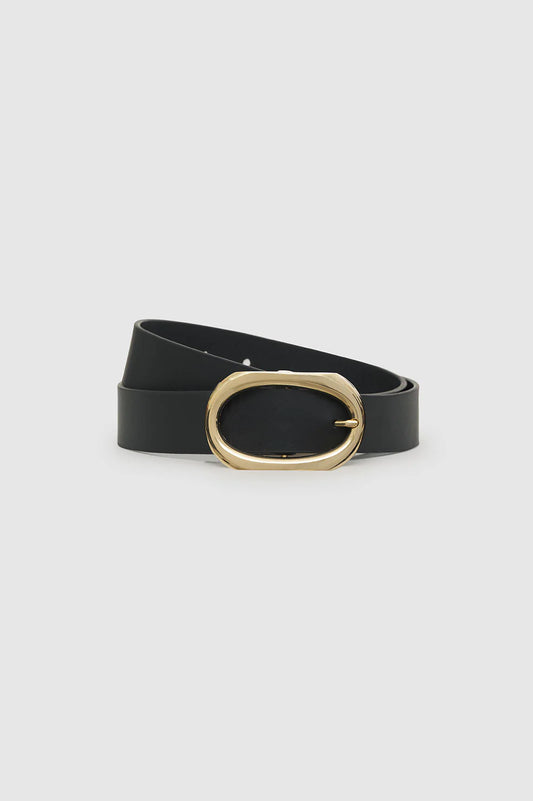 Anine Bing Signature Link Belt - The Lake Forest Shop