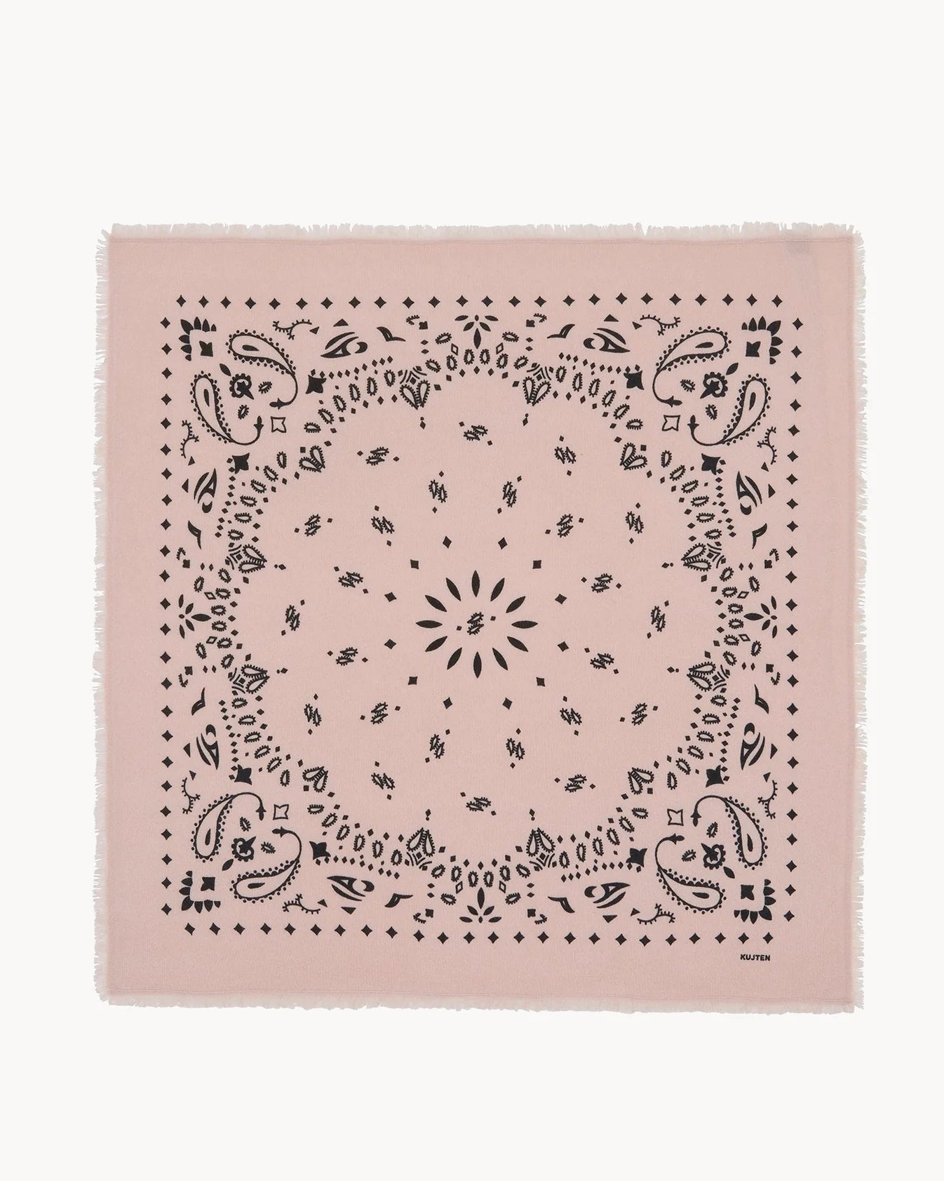Hachiko Scarf - The Lake Forest Shop