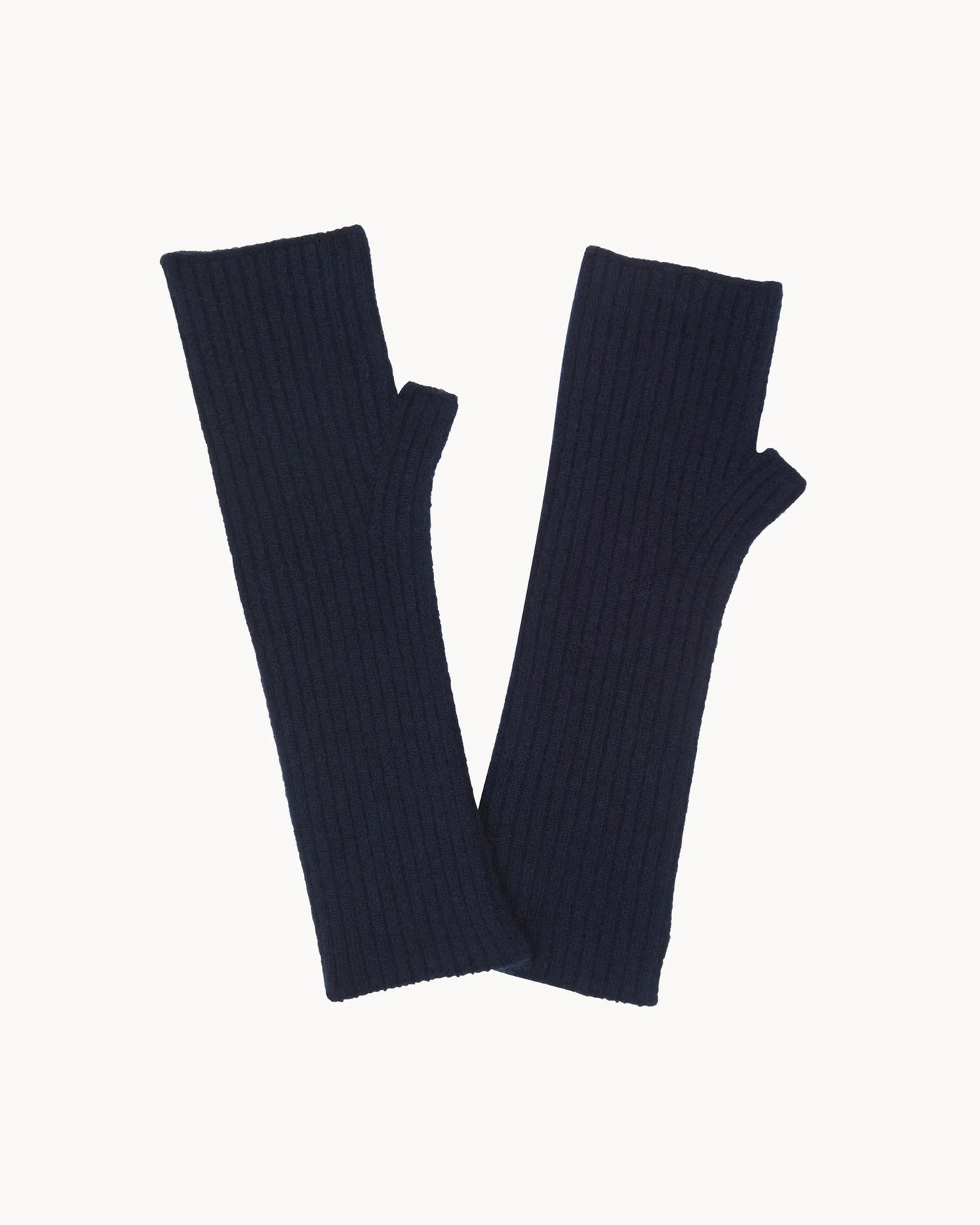 Knokke Fingerless Mitten