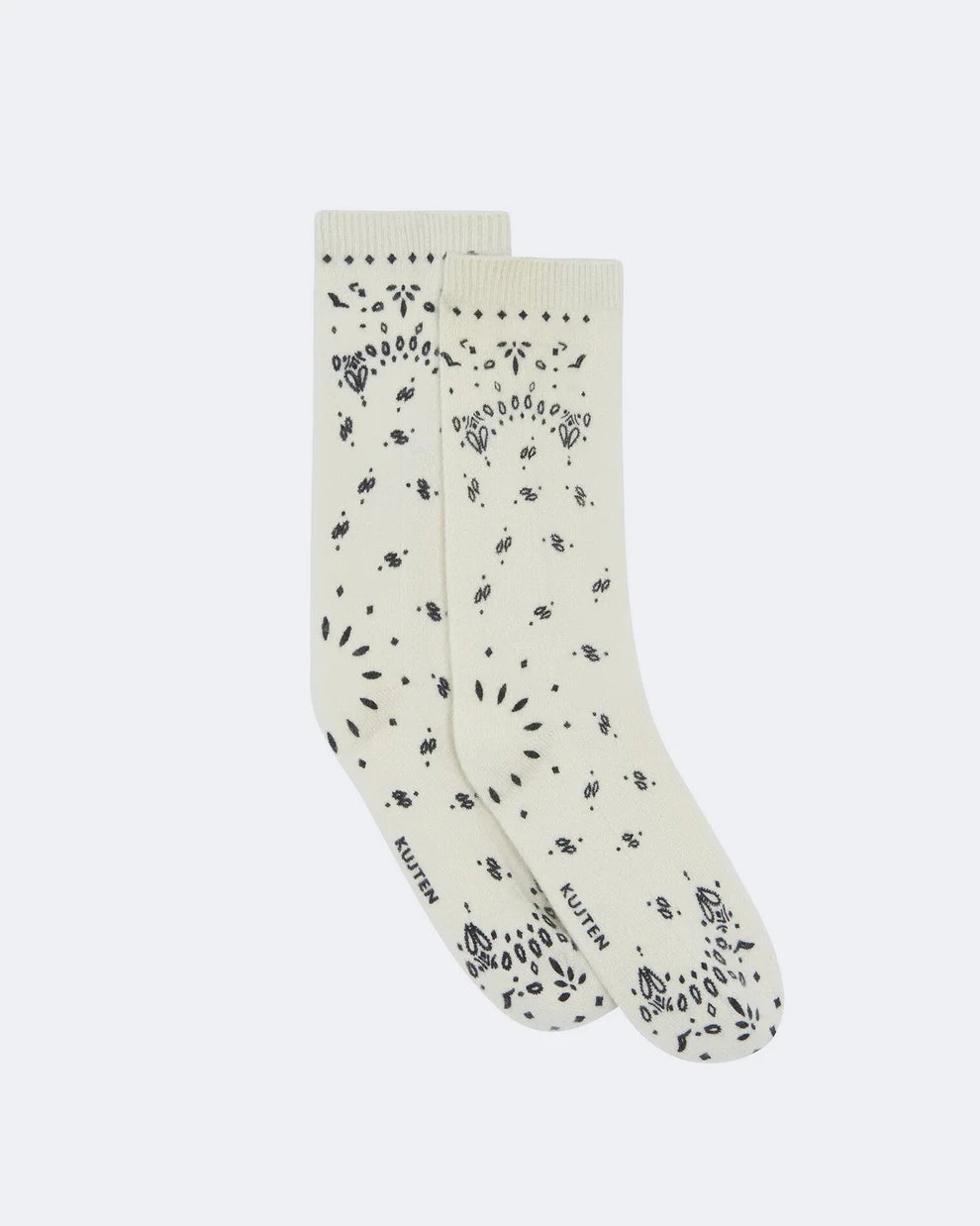 Sig Bandana Socks